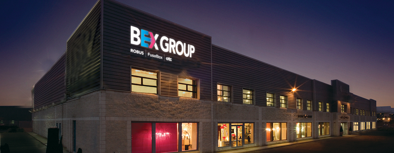 BEX Group HQ