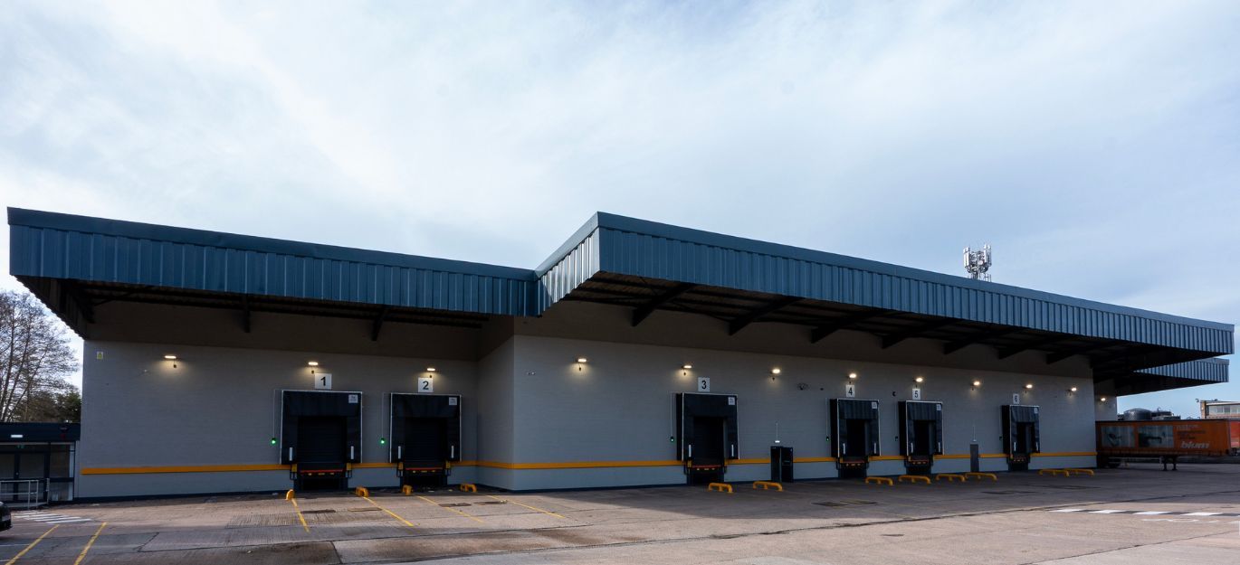 Bex Group launches ‘The Bear’ – strategic UK infrastructure investment accelerates next phase of growth