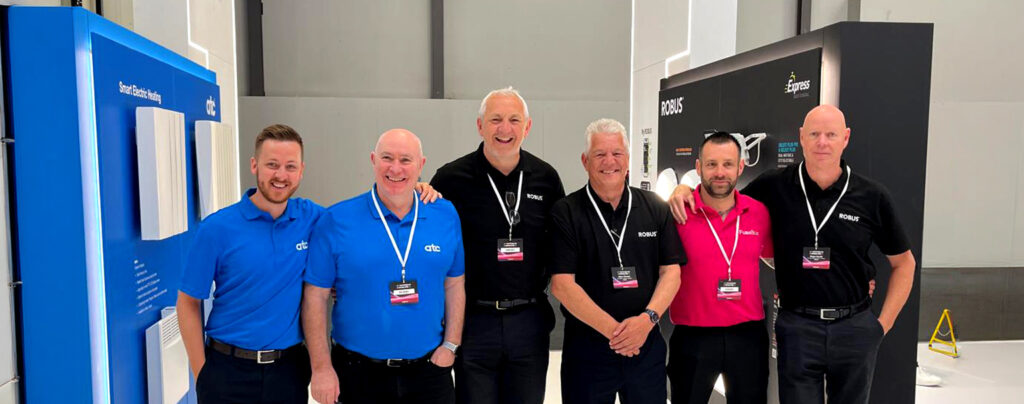 BEX Group Our People