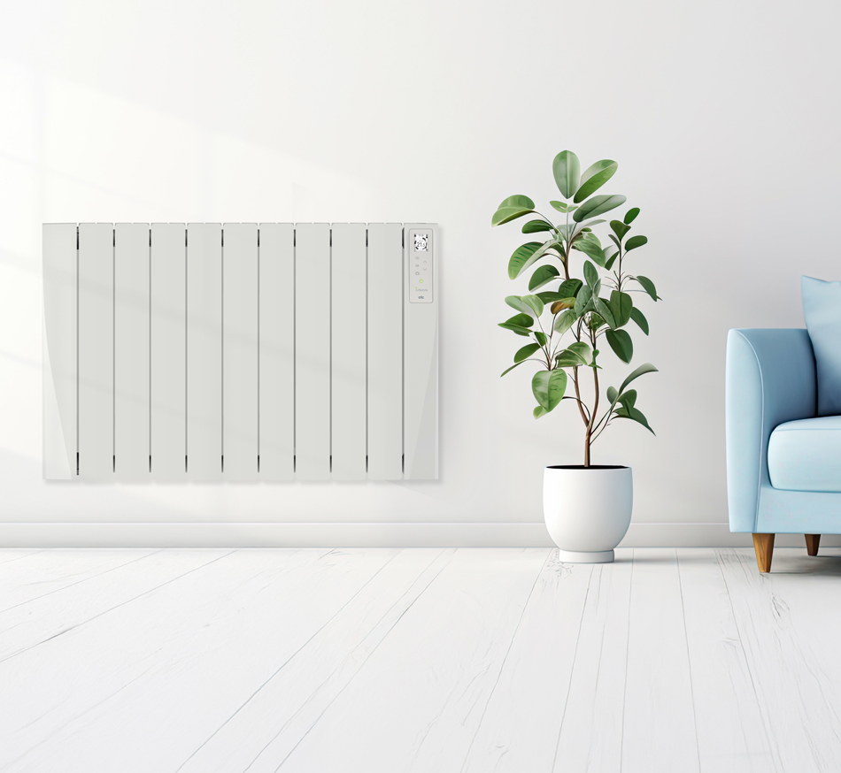Electric Heating