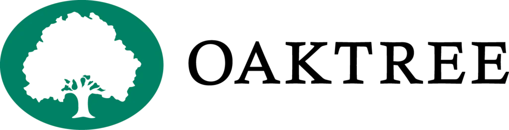 Oaktree Logo