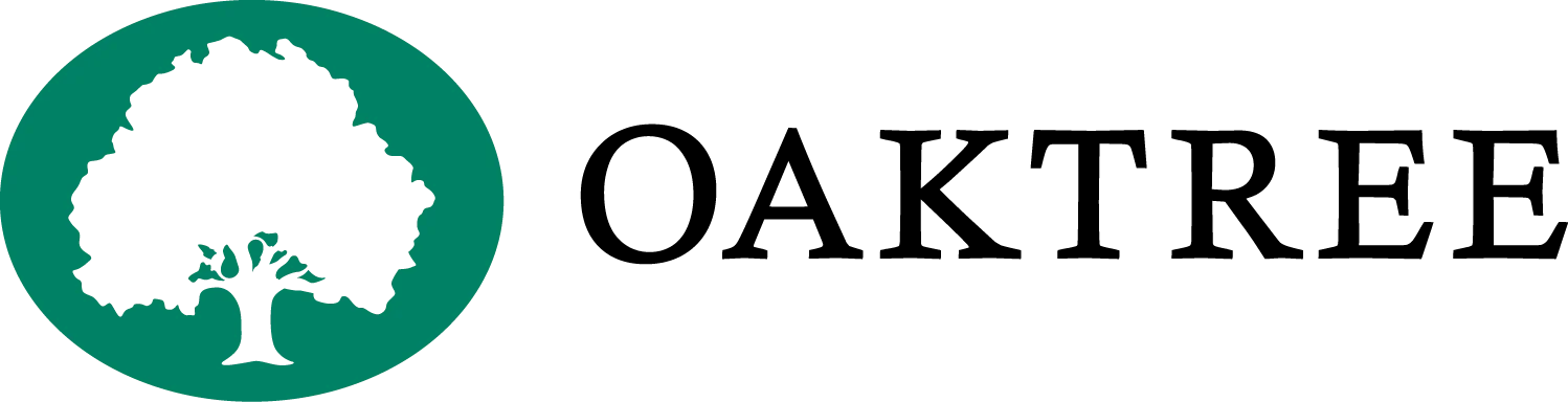 Oaktree partnership