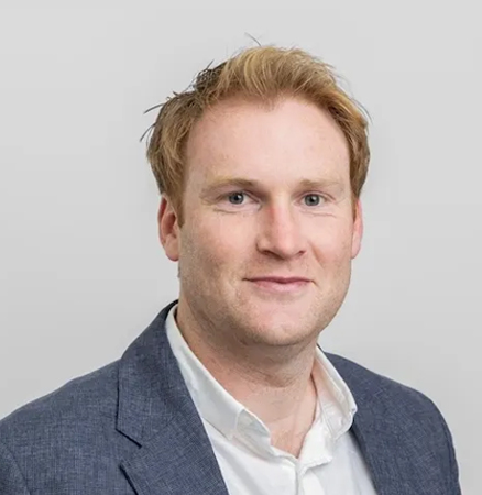 Robert Pickerill