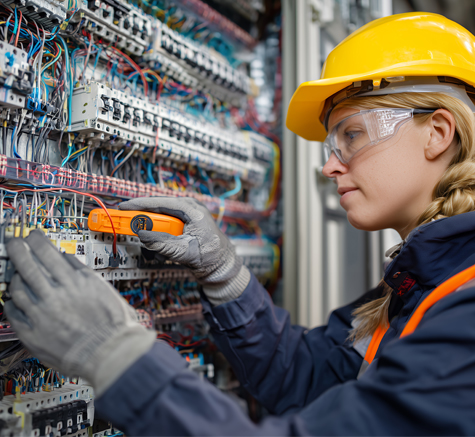 Electrition