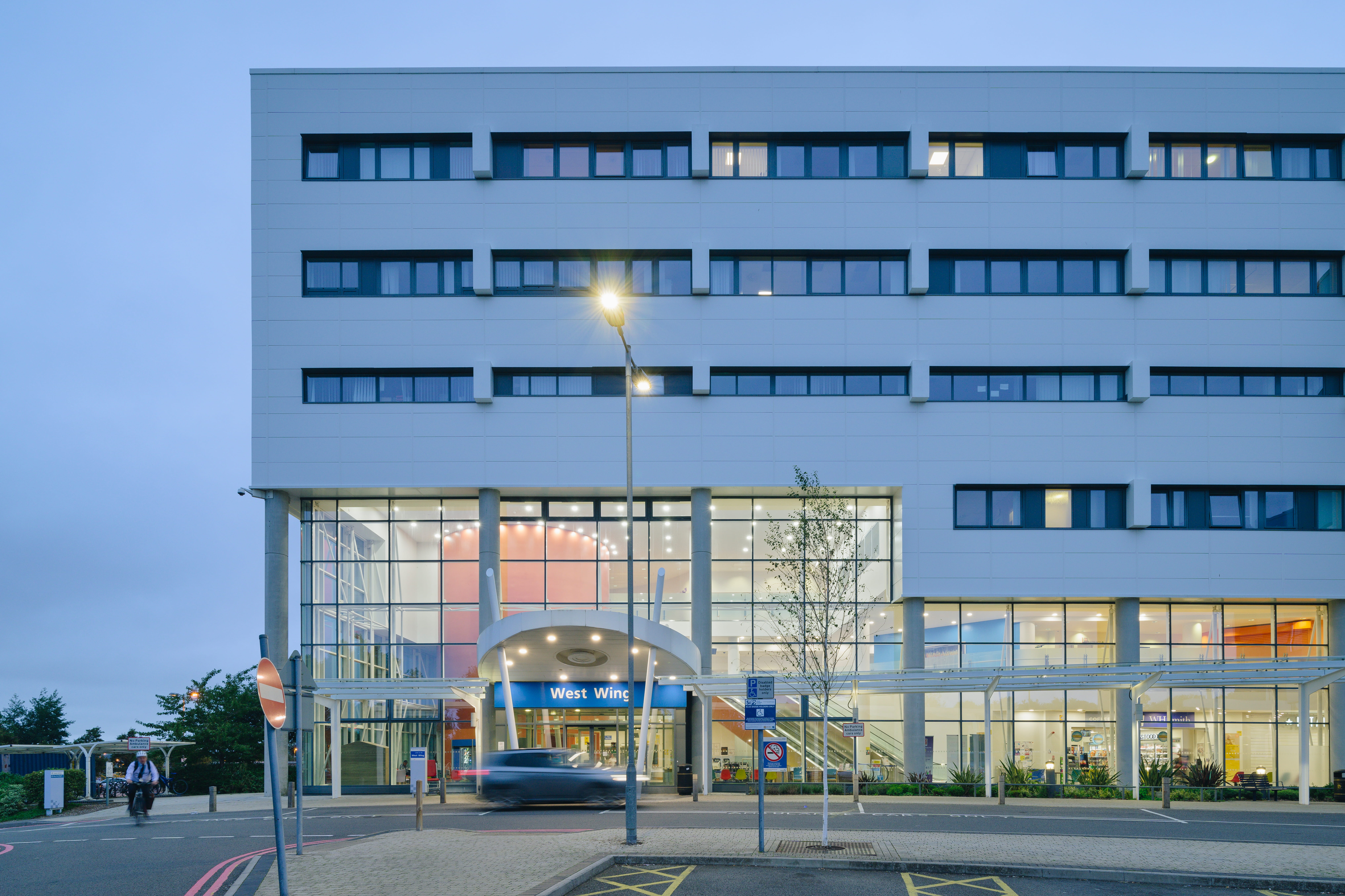 Existing Buildings Hold the Key to Decarbonisation